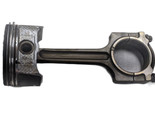 Piston and Connecting Rod Standard From 2007 Mazda 3  2.3  FWD - $69.95