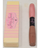 Too Faced Juicy Jewels Liquid Lipstick Lip Gloss Duo - $27.08 CAD