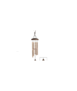 NEW-Wind Charms -Carson &quot;Remembering You&quot; 30&quot; Solar Sonnet, Gold-Toned 1... - $93.29 CAD