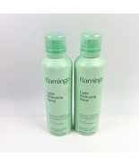 TWO Flamingo Light Hydrating Spray 6.7 oz Vetiver Bergamot Glow Lock Moi... - $47.85 CAD