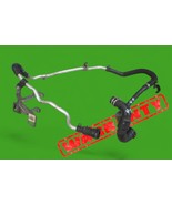 2011-2013 mercedes w221 s550 s63 cl63 coolant hose line pipe A2782030103... - $1,578.87 MXN