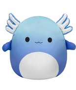 Kawaii Axolotl Plush Toy, Axolotl squishmallow plush animal, Cute Animal... - £15.14 GBP