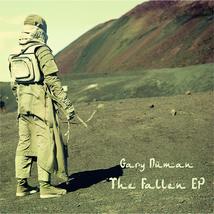 The Fallen [Vinyl] Gary Numan - $64.63