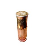 Vintage Estee Lauder Youth Dew Eau De PerfumeSpray Amber Color -Barely A... - $273.97 MXN