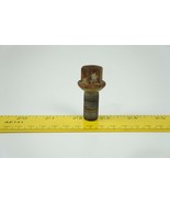 2008-2014 mercedes w204 c300 c350 c250 wheel lug nut bolt - $12.13 CAD