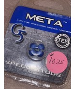 G5 META SPEED STUDS Brand New - £3.95 GBP