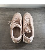 Nike Air Max 97 SE Particle Pink Cream Shoes Sneakers Women 7.5 - $456.73 MXN