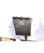 2006-2009 MERCEDES CLS550 W219 CABIN AIR FILTER VENTILATION K1713 - $1,006.94 MXN