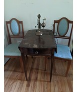 Pair of Antique Chairs - $1,000.00