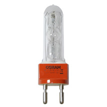 OSRAM HMI 575W/SEL UVS 575w G22 base 6000K metal halide bulb - £124.44 GBP