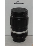 Vintage Soligor Tele-Auto Lens 1:2.8 F=135mm Camera Lens #1686588 - $51.63