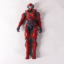 12&quot; Halo Infinite Spartan Vale Action Figure Toy - £7.08 GBP