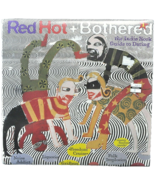 Red Hot Bothered Indie Rock Guide To Dating Vinyl EP 10in Kim Deal GBV N... - £21.67 GBP