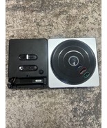 Nintendo Wii DJ Hero Wireless Turntable Controller - £25.16 GBP