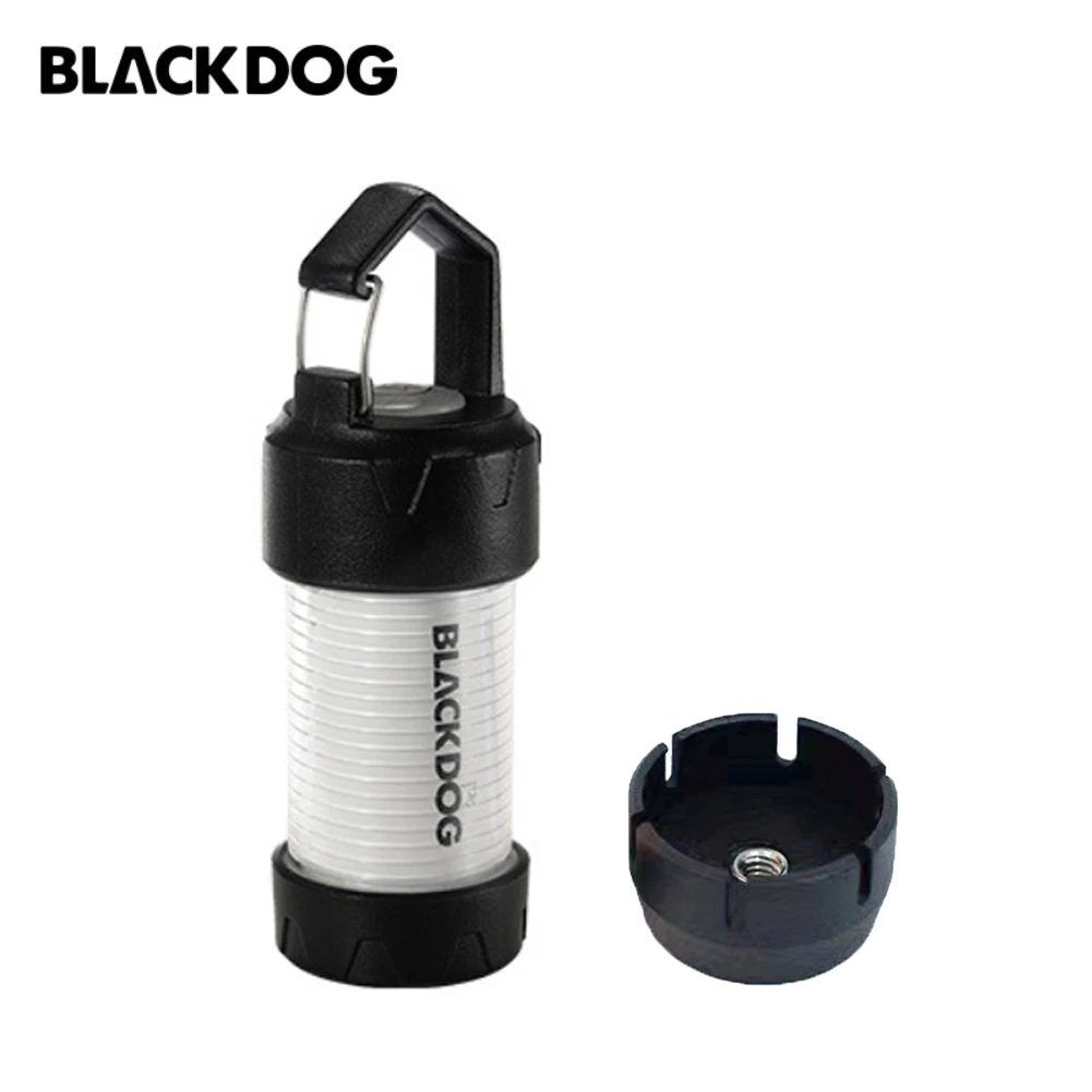 Blackdog ML4 Lantern Outdoor Camping Lights Multifunctional Tent Light Outdoor - £17.46 GBP+
