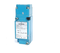 Siemens Siemens 3SE03-SA Limit Switch W/ 3SE03-DR1 Ser. A1 Head - $58.95