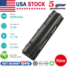 New Jwphf J70W7 R795X Battery For Dell Xps 14 15 17 L502X L702X 312-1127... - $33.99