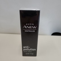 Avon Anew Neutralize - $6.25