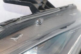 2017-20 Chrysler Pacifica Halogen Headlight Lamp w/LED DRL Passenger Right RH  image 9