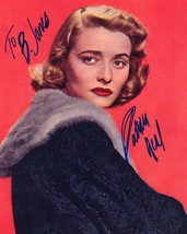 Patricia neal breakfast at tiffany s stunning 10x8 hand signed photo 179248 p thumb200