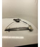Passenger Front Window Regulator Electric Fits 04-08 TL 1085633 - $106.76 CAD