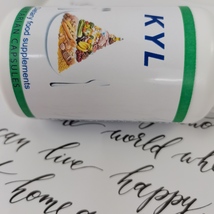  KYL Dietary and nutritional supplements,Immune & Metabolism Boost image 2