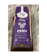 Joffrey&#39;s Organic Peru Altomayo 11oz. Disney Specialty Coffee Collection... - $13.17