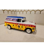 SpecCast Ringling Bros. Barnum &amp; Baily Circus 1957 Chevy Panel Van Dieca... - $116.09