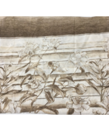 Couleur international gallery line vintage remnant fabric sewing material - $24.70
