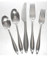 Lenox Marietta 20 Piece Service for 4 Stainless Flatware 18/10 New - $71.78