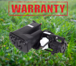 12-19 LR Range Rover Evoque L538 L550 Fuel Vapor Charcoal Canister OEM 70k - $193.32