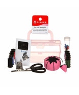 Singer Sew Cute Tool Box Sewing Kit - $18.94 CAD