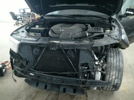 Blower Motor Front Fits 14-23 DURANGO 104567490 - $743.14 MXN