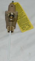 Watts 0556016 Temperature Pressure Safety Relief Valve Lead Free image 2