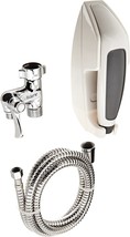 Gobidet Easy-To-Install, Mountable Handheld Bidet, White, 1-Set (2012W). - $66.95
