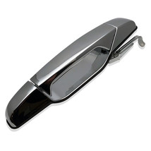 New For 2007-14 Cadillac Escalade Esv Ext Door Handle Rear Right Passenger Side - £20.77 GBP