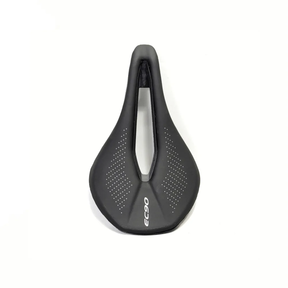 Bicycle Seat MTB Road Bike Saddles PU Ultralight  Comfortable Seat Cushion Cycli - £101.97 GBP