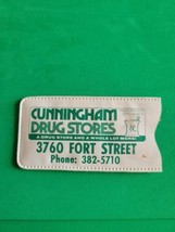 Cunningham Drugs Sewing Kit - $13.99