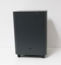 JBL 5.1-Channel Soundbar with Wireless Subwoofer - Black image 2
