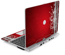 LidStyles Printed Laptop Skin Protector Decal HP Elitebook Revolve 810 G1-3 image 12