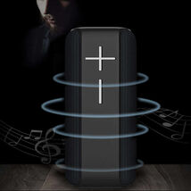 Studiophonic Bluetooth Speaker - $65.30