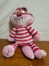 Scentsy Buddies Cheshire Cat Disney Collaboration Alice In Wonderland 15... - $604.58 MXN