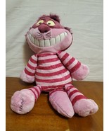 Scentsy Buddies Cheshire Cat Disney Collaboration Alice In Wonderland 15... - $604.58 MXN