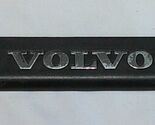 2001 - 2016 VOLVO S60 FRONT DRIVER DOOR SILL PLATE MOLDING SCUFF B2 - $12.10