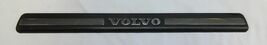 2001 - 2016 VOLVO S60 FRONT DRIVER DOOR SILL PLATE MOLDING SCUFF B2 - $12.10