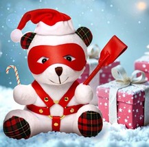 HOLIDAY BEAR GAG GIFT NOVELTY - €33,25 EUR