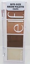 E.l.f. Cosmetics Bite-Size Brow in Taupe - Vegan and Cruelty-Free Makeup image 3