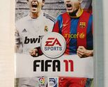 Fifa 11 EA SPORTS Fifa Lfp - juego PLAYSTATION Psp Edition Spanish Am - $18.78