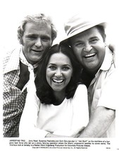 Hot Stuff Jerry Reed Dom Deluise #14 1979 8x10 Still Fn - £16.29 GBP