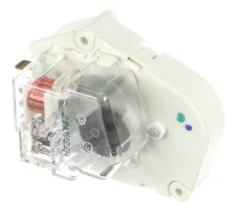 Whirlpool GV-3001-00, 3-81329, Defrost Timer 12 Hour 120V 60Hz,Refrigerator - $109.17